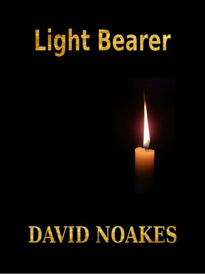 cover image of Light Bearer
